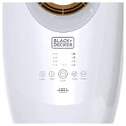 Black and Decker Bladeless Fan FBL85-B5