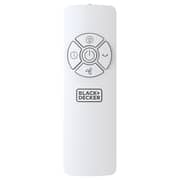 Black and Decker Bladeless Fan FBL85-B5