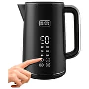 Black and Decker Digital Kettle JCD200
