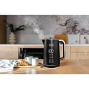 Black and Decker Digital Kettle JCD200