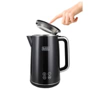 Black and Decker Digital Kettle JCD200