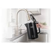 Black and Decker Digital Kettle JCD200