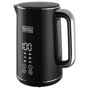 Black and Decker Digital Kettle JCD200