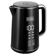 Black and Decker Digital Kettle JCD200
