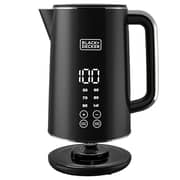Black and Decker Digital Kettle JCD200