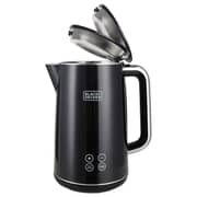 Black and Decker Digital Kettle JCD200