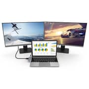 J5 Create Ultradrive Kit Modular Dock