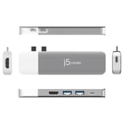 J5 Create Ultradrive Kit Modular Dock