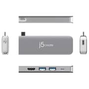 J5 Create Ultradrive Kit Modular Dock