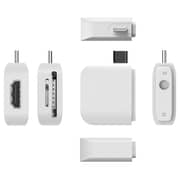 J5 Create Ultradrive Kit Modular Dock