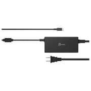 J5 Create PD USB-C Super Charger Black