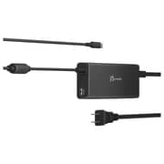 J5 Create PD USB-C Super Charger Black