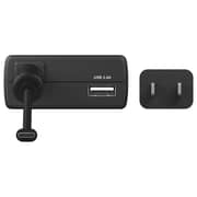 J5 Create PD USB-C Super Charger Black