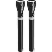 Clikon CK8213 3SC LED Flashlight 5W 2 Pcs