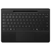 Microsoft Surface Pro Flex Keyboard Arabic Black