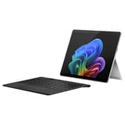 Microsoft Surface Pro Flex Keyboard Arabic Black