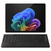 Microsoft Surface Pro Flex Keyboard Arabic Black