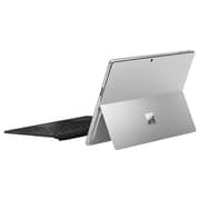 Microsoft Surface Pro Flex Keyboard Arabic Black