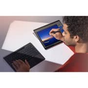 Microsoft Surface Pro Flex Keyboard Arabic Black