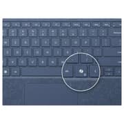 Microsoft Surface Pro Keyboard With Pen Storage Black