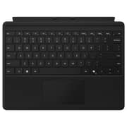Microsoft Surface Pro Keyboard Arabic Black