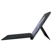 Microsoft Surface Pro Keyboard Arabic Black
