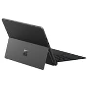 Microsoft Surface Pro Keyboard Arabic Black