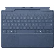 Microsoft Surface Pro Keyboard With Pen Storage Sapphire