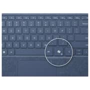 Microsoft Surface Pro Keyboard With Pen Storage Sapphire