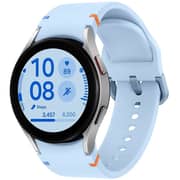 Samsung Galaxy Watch FE (Bluetooth, 40mm) Silver
