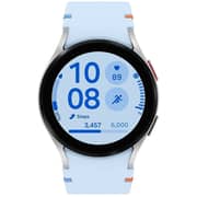 Samsung Galaxy Watch FE (Bluetooth, 40mm) Silver