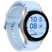Samsung Galaxy Watch FE (Bluetooth, 40mm) Silver