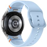 Samsung Galaxy Watch FE (Bluetooth, 40mm) Silver