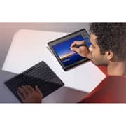 Microsoft Surface Pro Flex Keyboard With Slim Pen Arabic Black