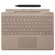 Microsoft Surface Pro Keyboard With Slim Pen Dune