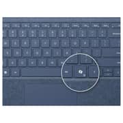 Microsoft Surface Pro Keyboard With Slim Pen Dune