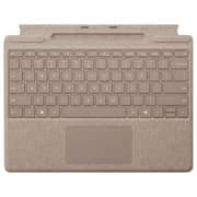 Microsoft Surface Pro Keyboard With Pen Storage Dune