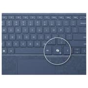 Microsoft Surface Pro Keyboard With Pen Storage Dune
