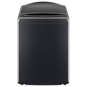 LG 24kg Top Load Washing Machine with AI DD & TurboWash3D in Black Finish