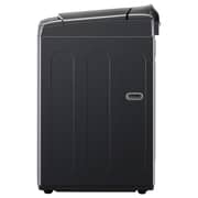 LG 24kg Top Load Washing Machine with AI DD & TurboWash3D in Black Finish