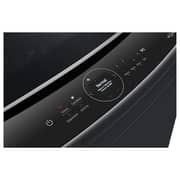 LG 24kg Top Load Washing Machine with AI DD & TurboWash3D in Black Finish