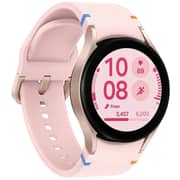 Samsung Galaxy Watch FE (Bluetooth, 40mm) Pink Gold