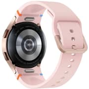 Samsung Galaxy Watch FE (Bluetooth, 40mm) Pink Gold