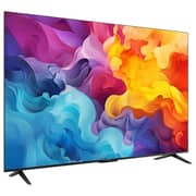 TCL 58-inch V6B Series 4K UHD Google TV with AiPQ Processor, HDR10, Dolby Audio – 58V6B - 2024