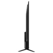 TCL 58-inch V6B Series 4K UHD Google TV with AiPQ Processor, HDR10, Dolby Audio – 58V6B - 2024