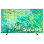 Samsung UA85CU8000UXZN Crystal 4K UHD Smart Television 85inch (2024 Model)