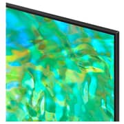 Samsung UA85CU8000UXZN Crystal 4K UHD Smart Television 85inch (2024 Model)