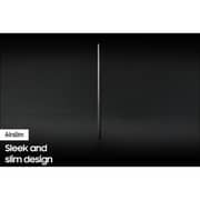 Samsung UA85CU8000UXZN Crystal 4K UHD Smart Television 85inch (2024 Model)