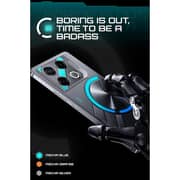 Infinix GT 20 Pro 256GB Mecha Blue 5G Smartphone