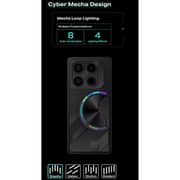 Infinix GT 20 Pro 256GB Mecha Blue 5G Smartphone